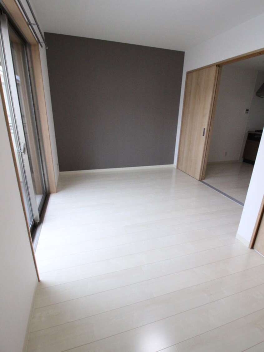 居室 ステラウッド高鷲