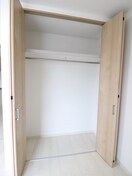 収納 ステラウッド高鷲