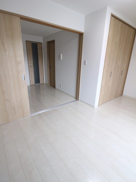 居室 ステラウッド高鷲