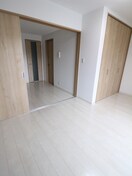 居室 ステラウッド高鷲