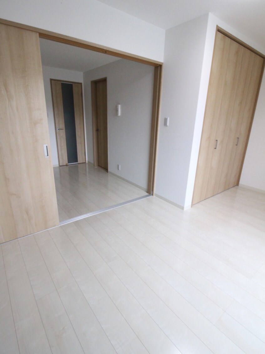 居室 ステラウッド高鷲