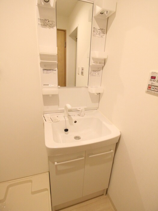 洗面 ステラウッド高鷲