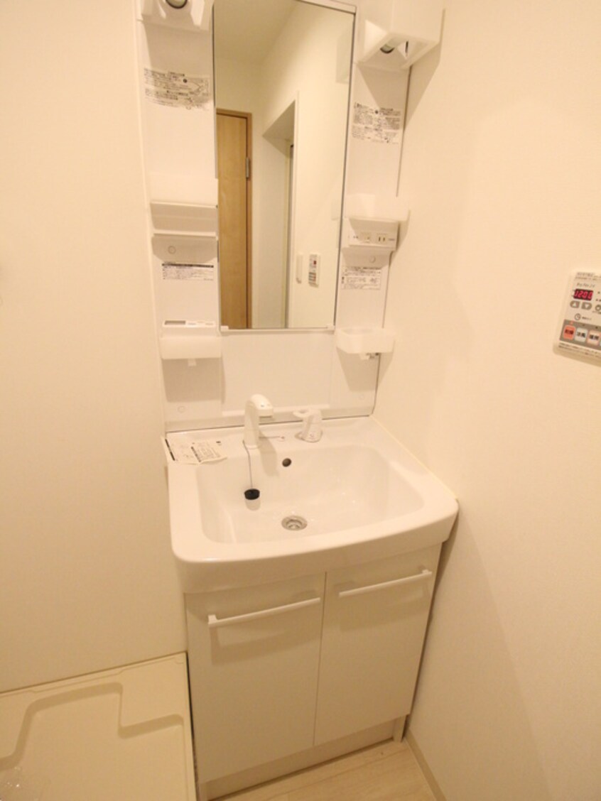 洗面 ステラウッド高鷲