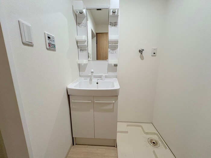 洗面 ステラウッド高鷲