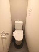 トイレ ステラウッド高鷲