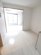 居室 ステラウッド高鷲