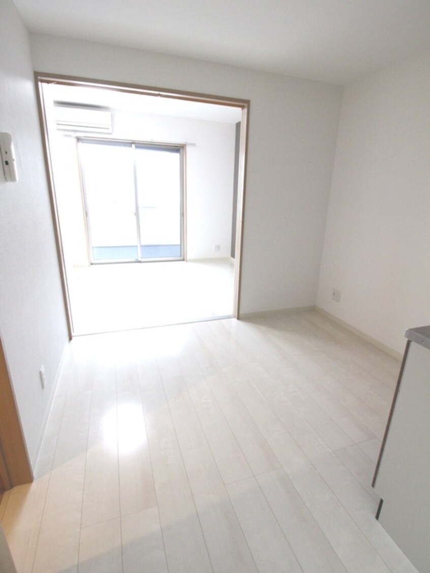 居室 ステラウッド高鷲