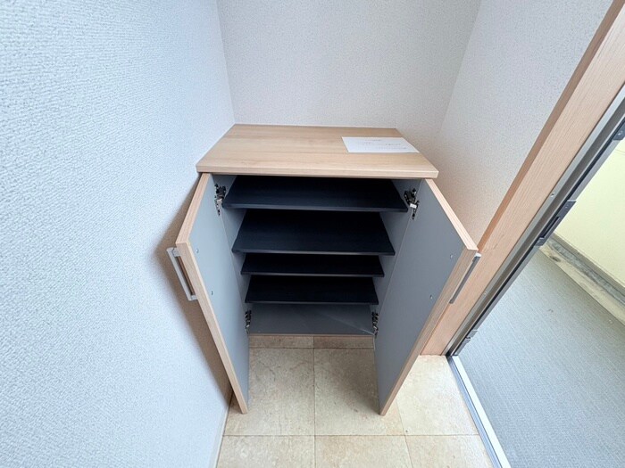 靴箱 ステラウッド高鷲