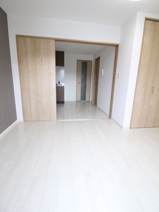 居室 ステラウッド高鷲