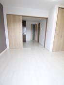 居室 ステラウッド高鷲