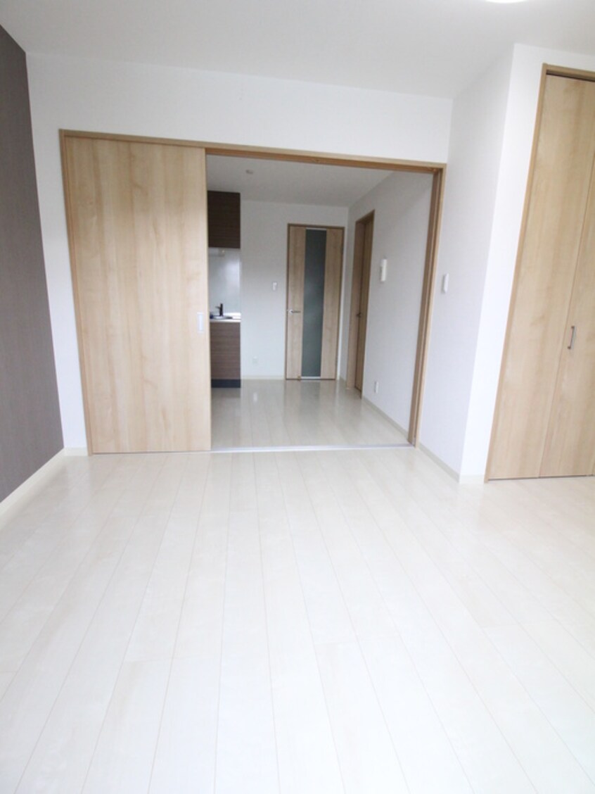 居室 ステラウッド高鷲