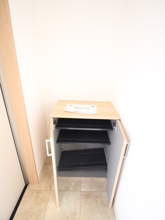 靴箱 ステラウッド高鷲