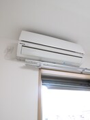 内観写真 ステラウッド高鷲