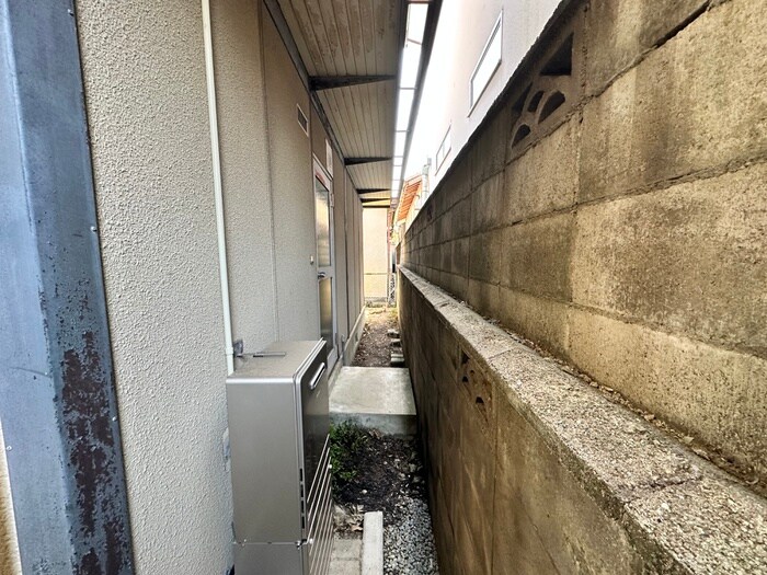 外観写真 和泉市松尾寺町