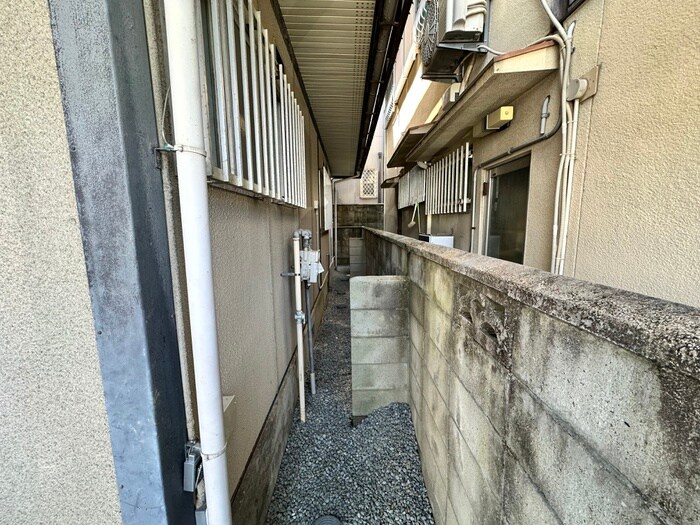 外観写真 和泉市松尾寺町