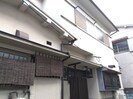 栗山町二丁目OSCﾃﾗｽﾊｳｽの外観