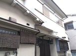 栗山町二丁目OSCﾃﾗｽﾊｳｽ