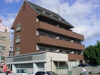 ロイヤルマンションマドカ