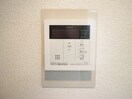 内観写真 ルミエ－ル桂