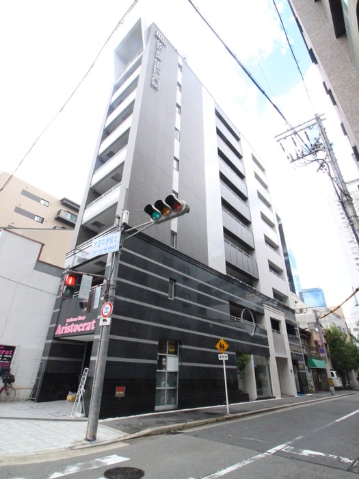 外観写真 セイワパレス新梅田