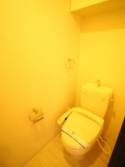 トイレ セイワパレス新梅田