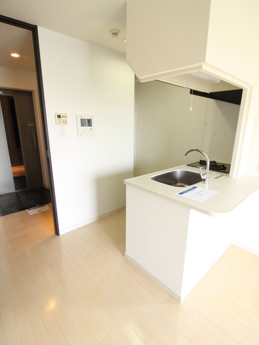 居室 セイワパレス新梅田