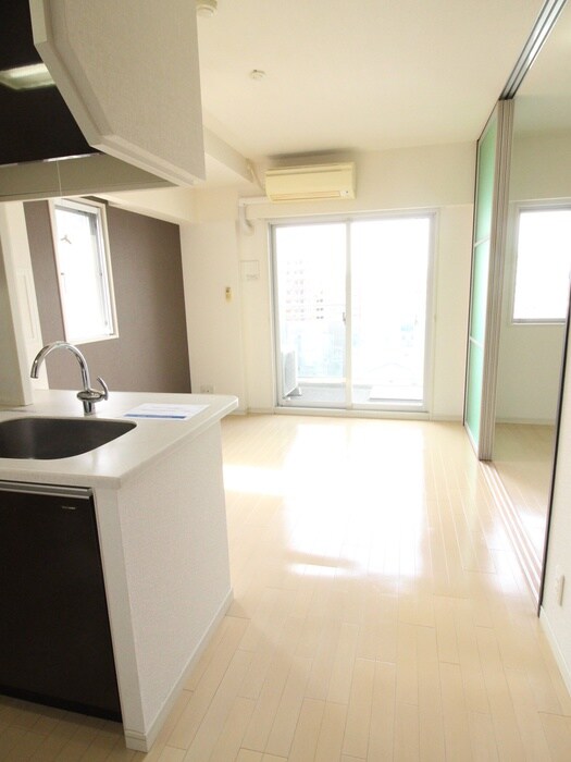 居室 セイワパレス新梅田