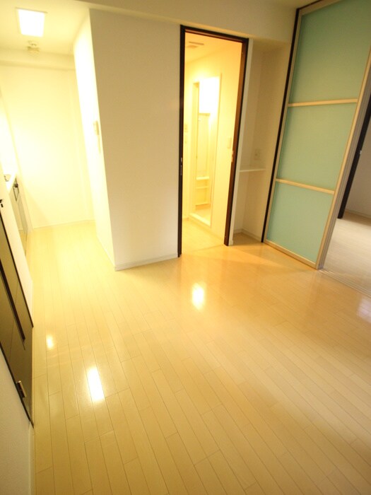 居室 セイワパレス新梅田