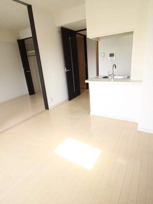 居室 セイワパレス新梅田