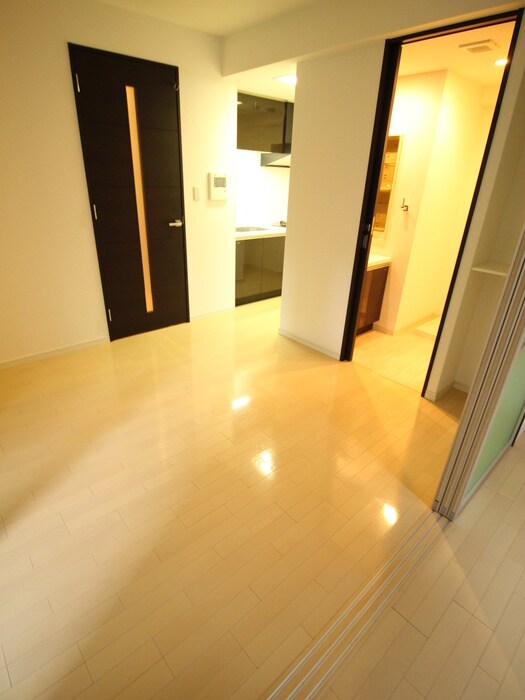 居室 セイワパレス新梅田