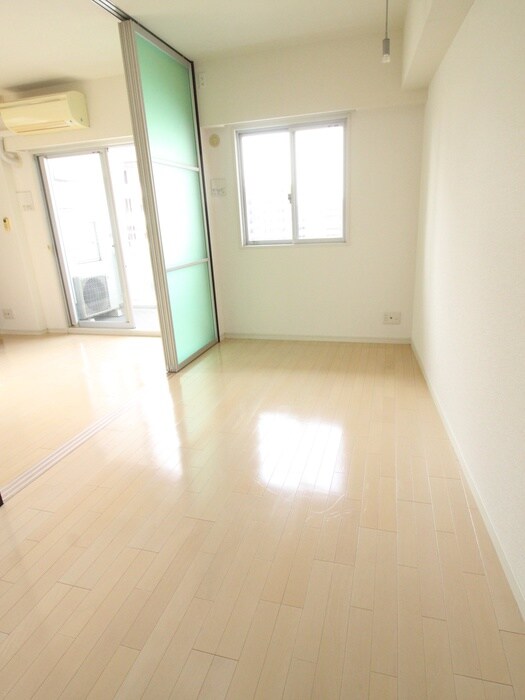 居室 セイワパレス新梅田