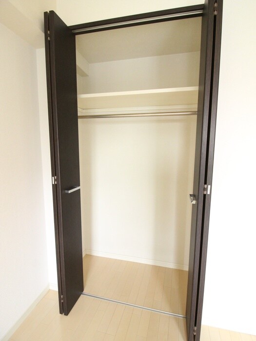 収納 セイワパレス新梅田