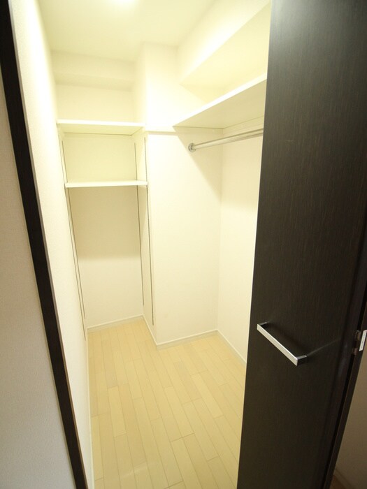 収納 セイワパレス新梅田