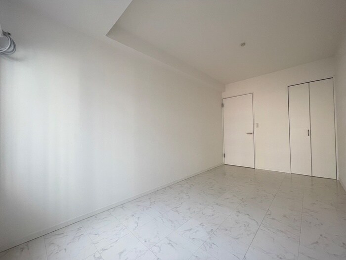 居室 シルフィ－ド・ドゥ・花隈