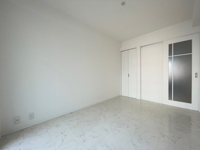 居室 シルフィ－ド・ドゥ・花隈