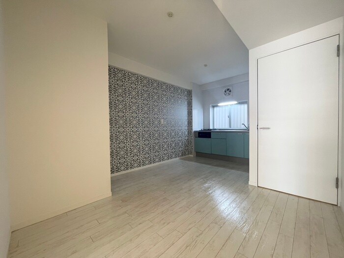 居室 シルフィ－ド・ドゥ・花隈