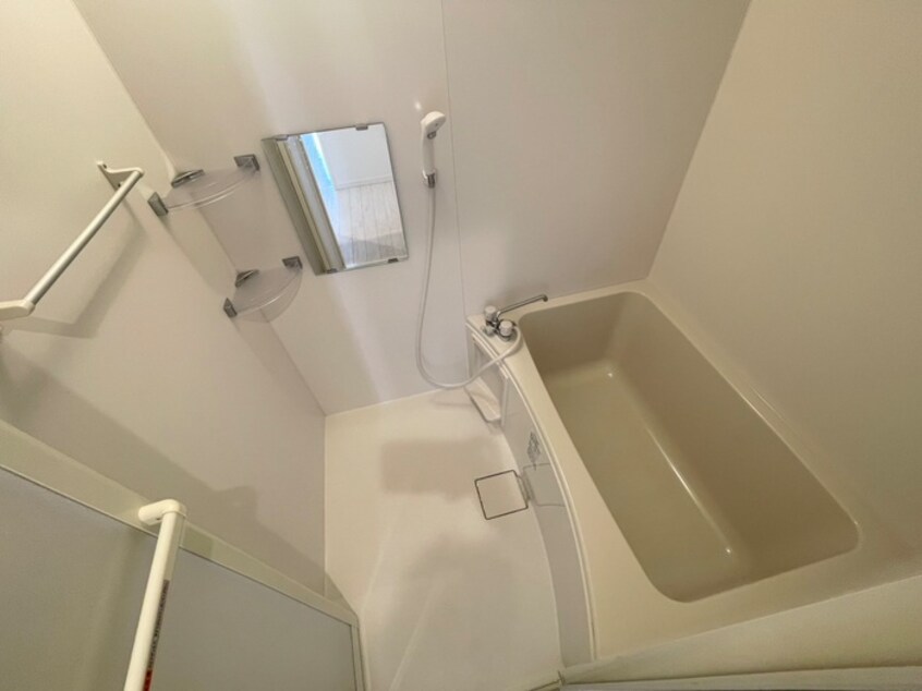 バス／シャワールーム等 シルフィ－ド・ドゥ・花隈