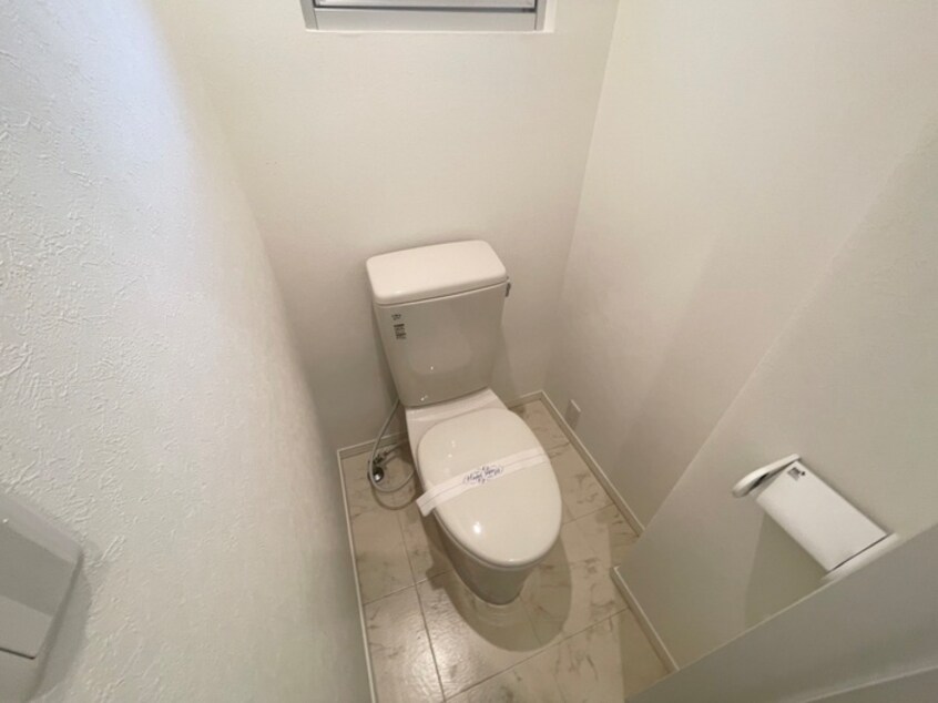 トイレ シルフィ－ド・ドゥ・花隈