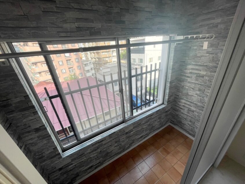 内観写真 シルフィ－ド・ドゥ・花隈