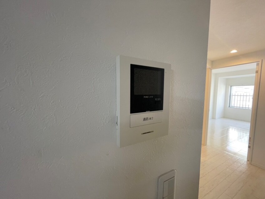 内観写真 シルフィ－ド・ドゥ・花隈