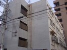 サニ－ハイツの外観