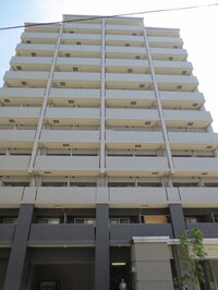 ｴｽﾘ-ﾄﾞ南堀江ﾘﾊﾞ-ｻｲﾄﾞ(805)