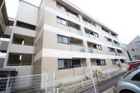 シャトル大津和東棟