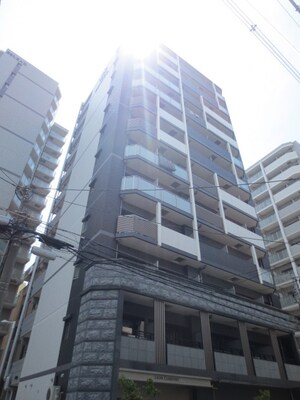 レオンコンフォート京橋（501）
