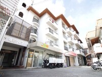 咲花ヴィラＡ棟