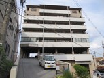 ヒキタマンション