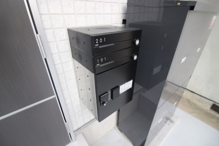 建物設備 あんしん＋八田寺町