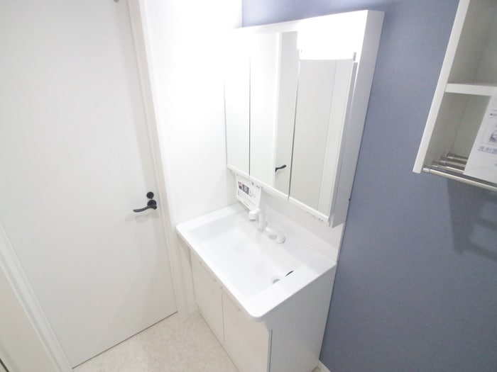 洗面 あんしん＋八田寺町