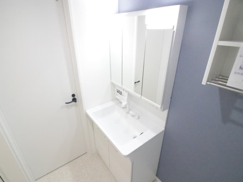 洗面 あんしん＋八田寺町