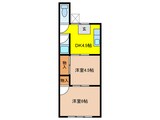 緑町マンション